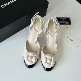 샤넬 여성용 샌들 G34490-3