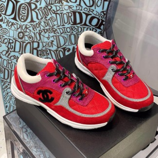 샤넬 신상 운동화 G34354-3