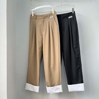 미우미우 여성용 바지 MIU0034