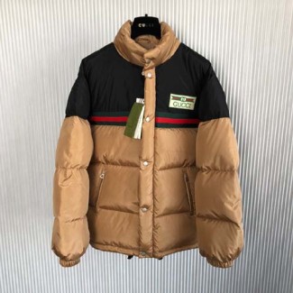 구찌 남여공용 패딩 617547-1