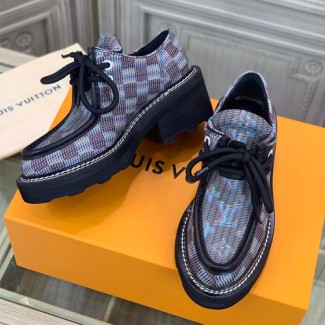 루이비통 여성용 신상 구두 M0276