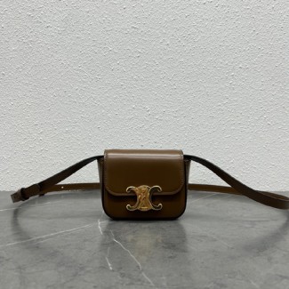 셀린느 트리오페 미니백 101512-2