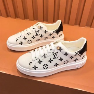 루이비통 남여공용 스니커즈 M0373