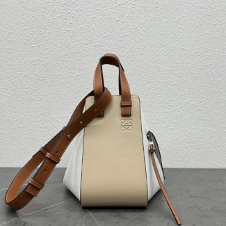 로에베 해먹백 스몰 11068-2