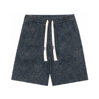 루이비통 남여공용 반바지 M10472
