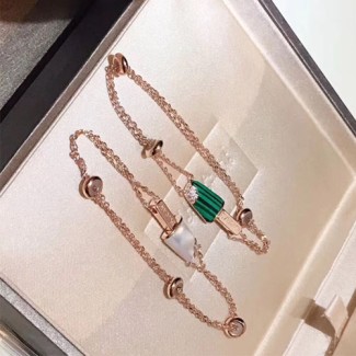 불가리 신상 팔찌 B70585