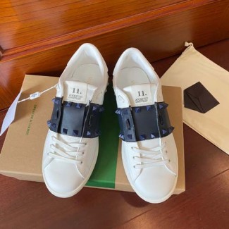 발렌티노 남여공용 스니커즈 V0939-2