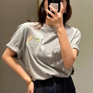 로에베 남여공용 반팔 LE046