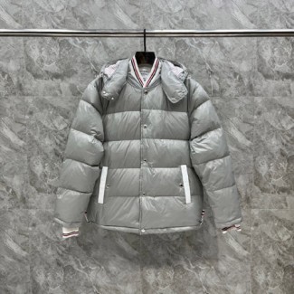 톰브라운 남여공용 패딩 TB8758-1