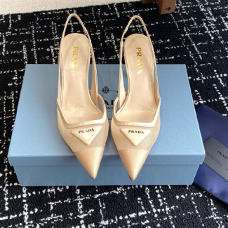 프라다  여성용 샌들 F0920-2