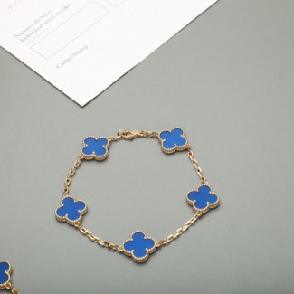 반클리프 신상 팔찌 D99502-6