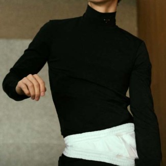 프라다 남여공용 긴팔  3A518-2