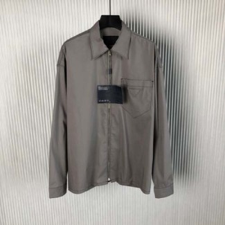 프라다 남여공용 셔츠  3A517-1