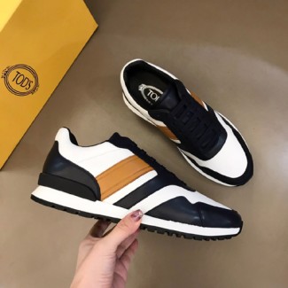 토즈 남성용 스니커즈 TS659338-4