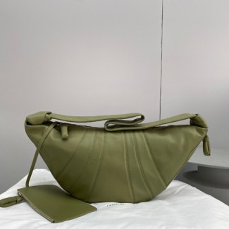 르메르  남여공용 라지 범백 LE8822 그린