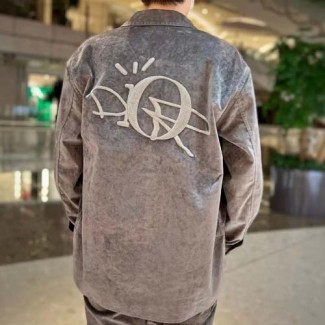 디올 남여공용 자켓   D84248-1