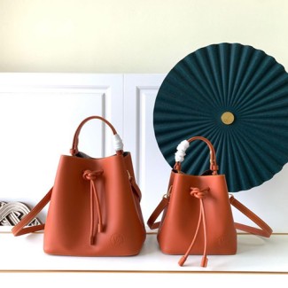 루이비통 가죽 네오노에 M45396