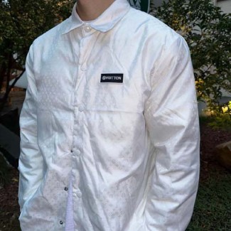 루이비통  남여공용  자켓 M10192-2