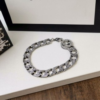 구찌 신상 팔찌 300134