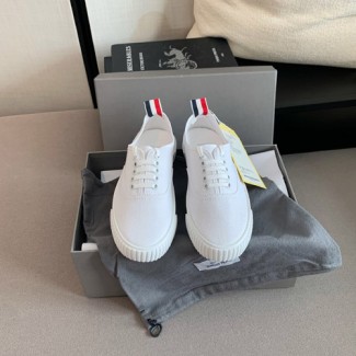 톰브라운 여성용 스니커즈 TB2293 화이트