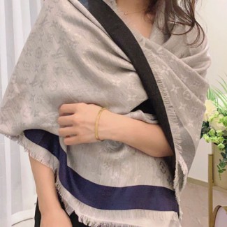 루이비통 신상 스카프 MP2296