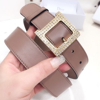 디올  신상 벨트  M5418-7