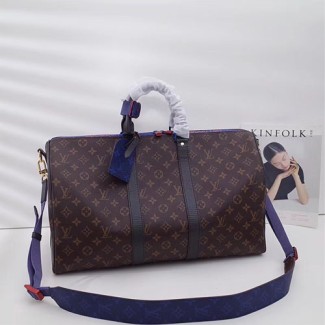 루이비통 신상 모노그램 키폴45 M43858