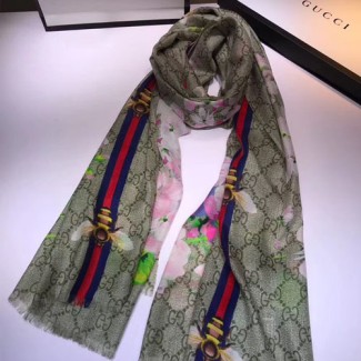 구찌 신상 스카프 G3620