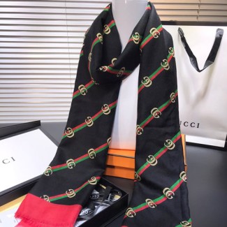구찌 신상 스카프 G3634