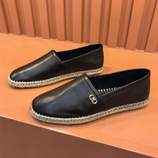 페레가모 남성용 신상 로퍼 F38076-1 블랙