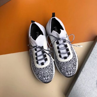 프라다 여성용 신상 운동화 F0679 화이트