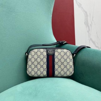 구찌 오피디아 카메라백 681064 블랙