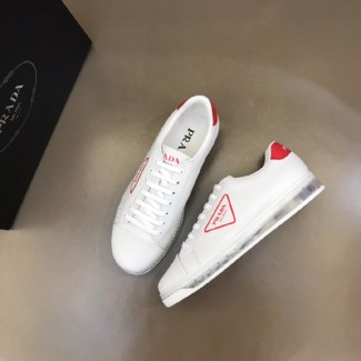 프라다  남성용 스니커즈  F0914-1