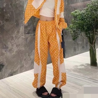 루이비통 남여공용 바지 M10403