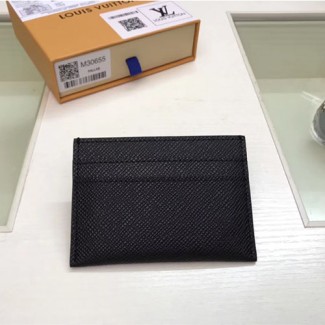 루이비통 타이가 카드지갑 M30655