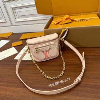 [VVIP] 루이비통 미니 범백 M82347