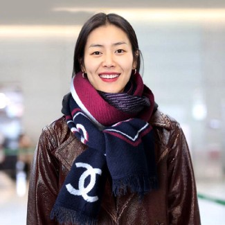 샤넬 신상 스카프 G3659-1