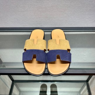 에르메스 남성용 신상 슬리퍼 H35068-24