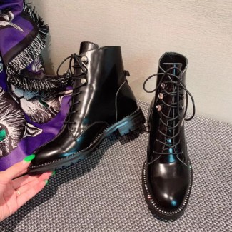 디올 신상 부츠 M50061 블랙
