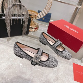 로저비비에 로퍼 RV5490-3