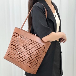 프라다 신상 토트백 1BG503