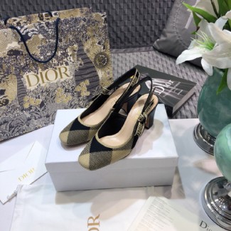디올 신상 펌프스 KD0648-7