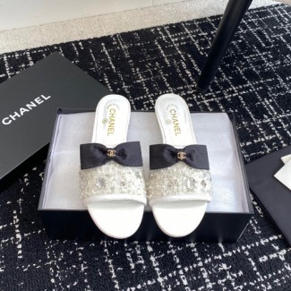 샤넬 여성용 슬리퍼 G34517