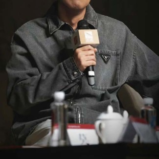 프라다 남여공용 자켓  3A556