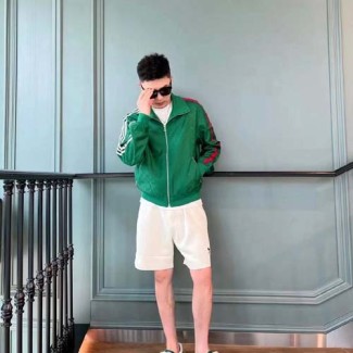 구찌 남여공용 자켓 617521