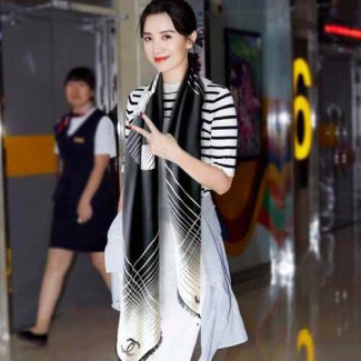 샤넬 신상 스카프 G3643