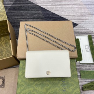 구찌 마몬트 체인 크로스백 790060-1