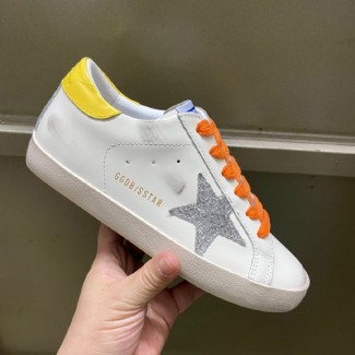 골든구스 남여공용 스니커즈 G306051