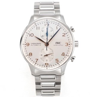 [ AZ ] IWC 신상 시계 IW327005-19