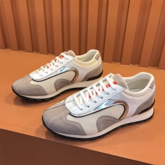 프라다 남성용 신상 스니커즈 F0747-2
